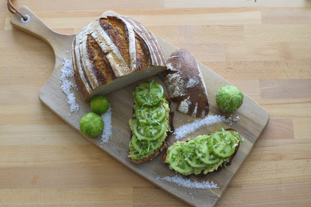Avocado