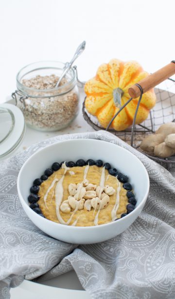 Porridge